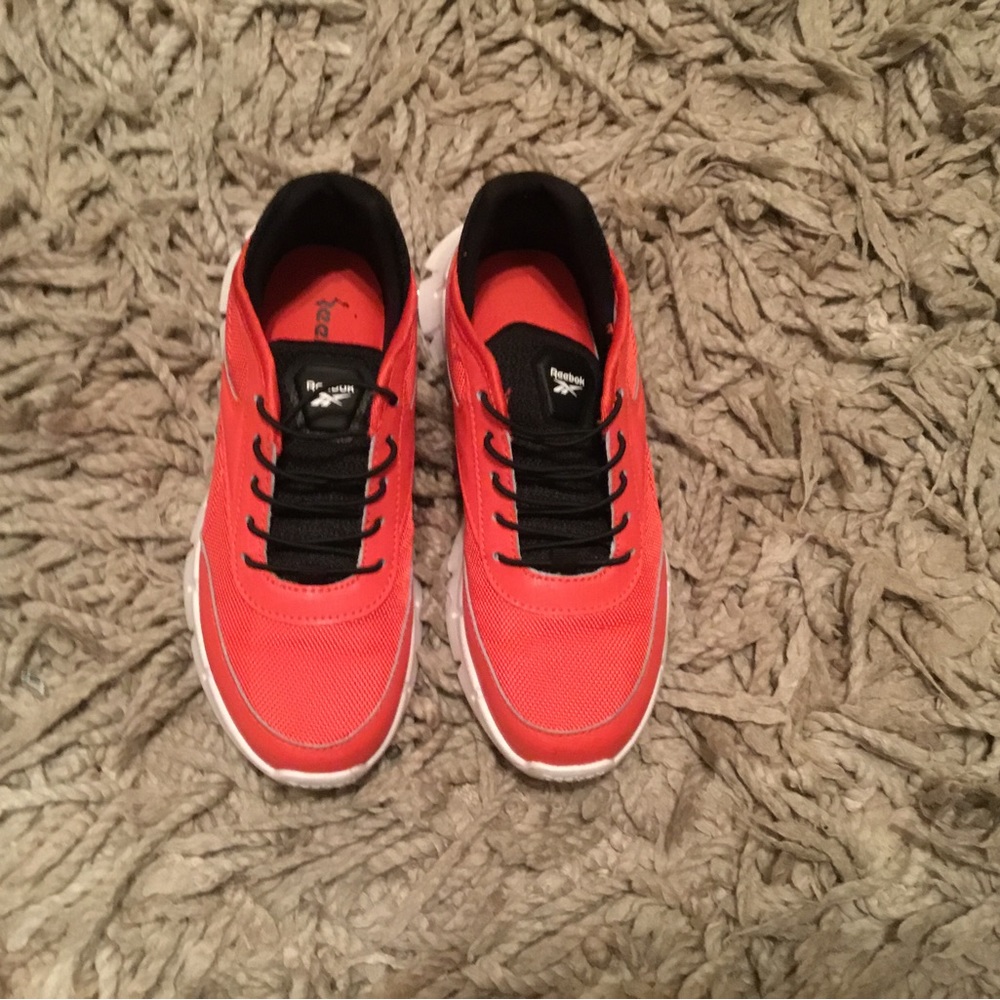 Kid’s Athletic Shoe